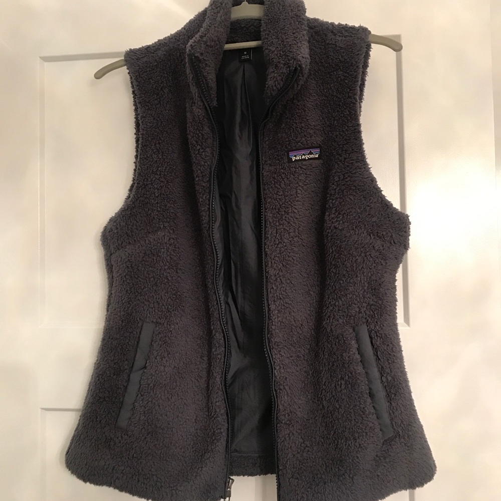 Brand new Patagonia vest